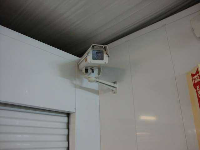 Interior HD Camera Interior HD Camera